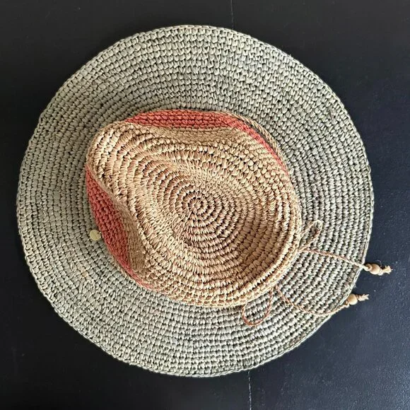 KOORINGAL Australia Safari Janessa Hat - UEC - Picture 4 of 5